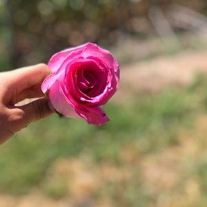 Meet your Posher, Shauntae